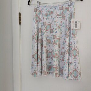 LulaRoe Girls Skirt